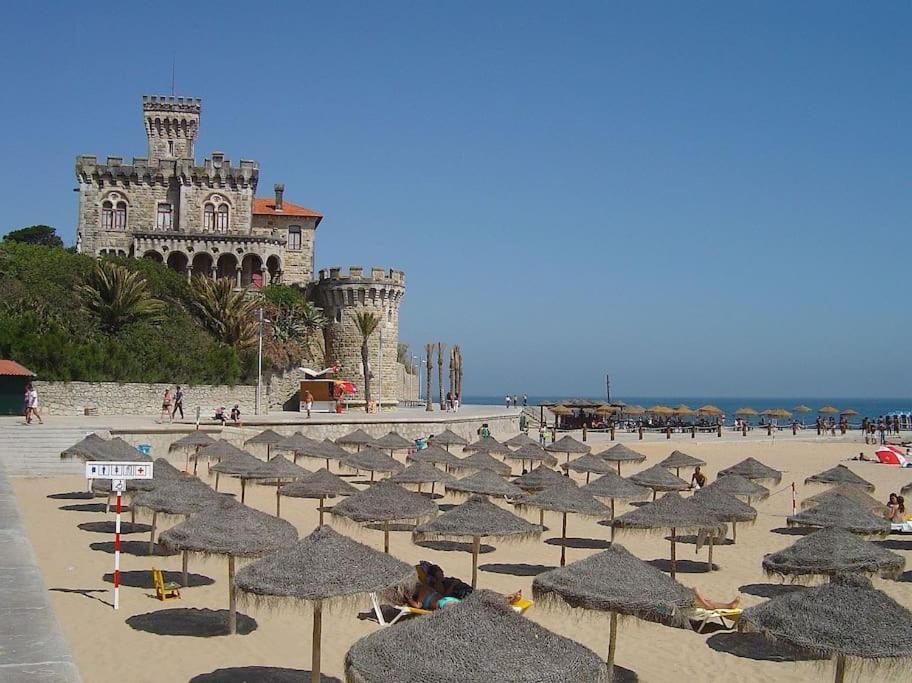 T2 Cascais Centro - Ribeira Das Vinhas Екстериор снимка